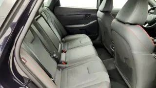 Hyundai SONATA 2025 N Line 4dr Sedán