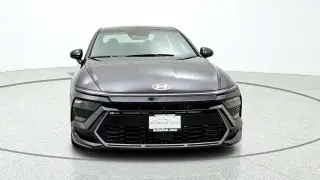 Hyundai SONATA 2025 N Line 4dr Sedán