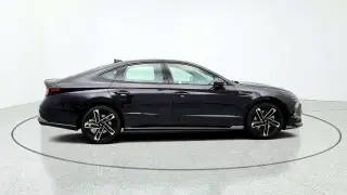 Hyundai SONATA 2025 N Line 4dr Sedán