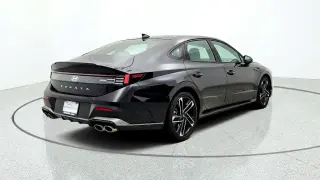 Hyundai SONATA 2025 N Line 4dr Sedán