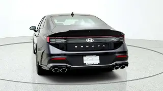 Hyundai SONATA 2025 N Line 4dr Sedán