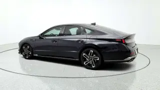 Hyundai SONATA 2025 N Line 4dr Sedán