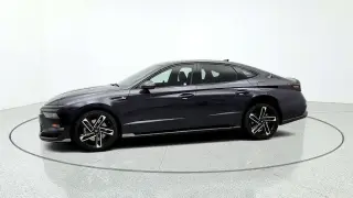 Hyundai SONATA 2025 N Line 4dr Sedán