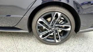 Hyundai SONATA 2025 N Line 4dr Sedán