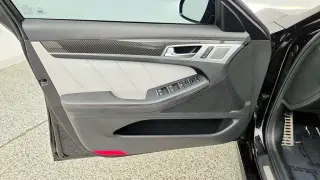 Genesis G80 2018 3.3T Sport 4dr Sedán