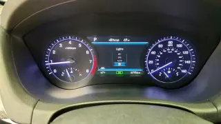 Genesis G80 2018 3.3T Sport 4dr Sedán