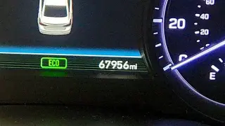 Genesis G80 2018 3.3T Sport 4dr Sedán