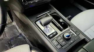 Genesis G80 2018 3.3T Sport 4dr Sedán
