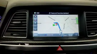 Genesis G80 2018 3.3T Sport 4dr Sedán