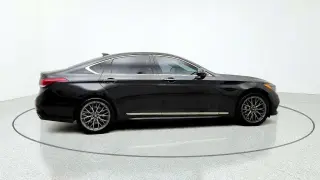 Genesis G80 2018 3.3T Sport 4dr Sedán