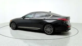 Genesis G80 2018 3.3T Sport 4dr Sedán