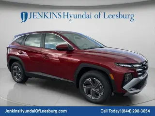 Hyundai TUCSON Híbrido 2026 AWD Azul SE 4dr SUV