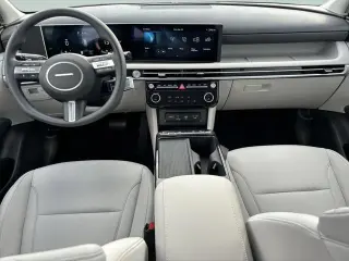 Hyundai TUCSON Híbrido 2026 AWD Azul SE 4dr SUV