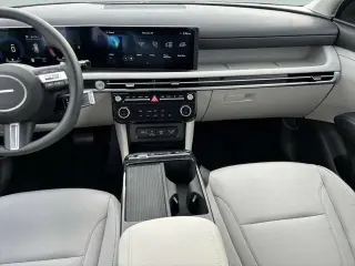 Hyundai TUCSON Híbrido 2026 AWD Azul SE 4dr SUV