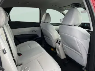 Hyundai TUCSON Híbrido 2026 AWD Azul SE 4dr SUV