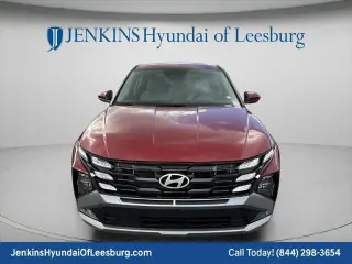 Hyundai TUCSON Híbrido 2026 AWD Azul SE 4dr SUV