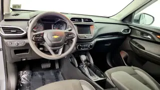 Chevrolet Trailblazer 2023 LT SUV 4 puertas