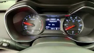 Chevrolet Trailblazer 2023 LT SUV 4 puertas