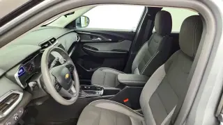 Chevrolet Trailblazer 2023 LT SUV 4 puertas