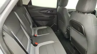 Chevrolet Trailblazer 2023 LT SUV 4 puertas
