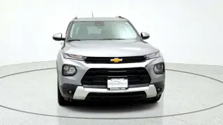 Chevrolet Trailblazer 2023 LT SUV 4 puertas