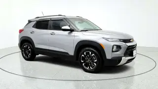 Chevrolet Trailblazer 2023 LT SUV 4 puertas