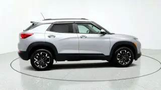 Chevrolet Trailblazer 2023 LT SUV 4 puertas