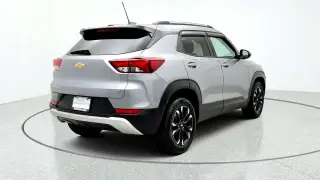 Chevrolet Trailblazer 2023 LT SUV 4 puertas