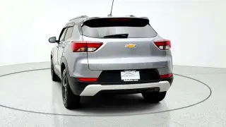 Chevrolet Trailblazer 2023 LT SUV 4 puertas