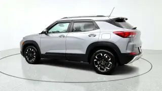Chevrolet Trailblazer 2023 LT SUV 4 puertas
