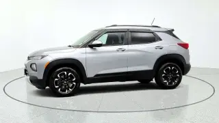 Chevrolet Trailblazer 2023 LT SUV 4 puertas