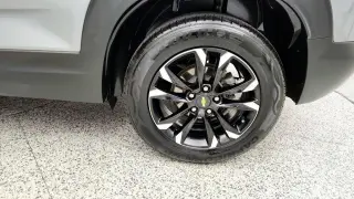 Chevrolet Trailblazer 2023 LT SUV 4 puertas
