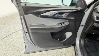 Chevrolet Trailblazer 2023 LT SUV 4 puertas