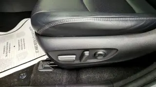 Toyota RAV4 Híbrido 2020 AWD Limited 4dr SUV