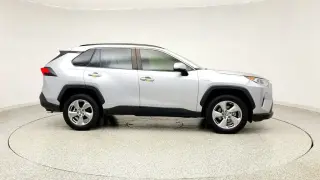 Toyota RAV4 Híbrido 2020 AWD Limited 4dr SUV