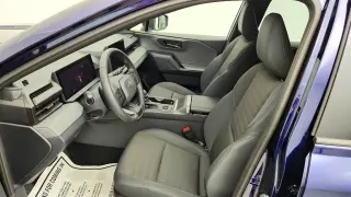 Toyota RAV4 Híbrido enchufable 2026 AWD GR SPORT 4dr SUV