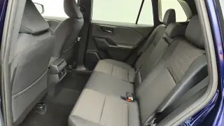 Toyota RAV4 Híbrido enchufable 2026 AWD GR SPORT 4dr SUV