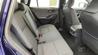 Toyota RAV4 Híbrido enchufable 2026 AWD GR SPORT 4dr SUV