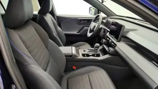 Toyota RAV4 Híbrido enchufable 2026 AWD GR SPORT 4dr SUV