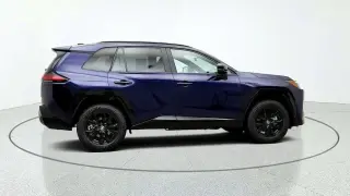 Toyota RAV4 Híbrido enchufable 2026 AWD GR SPORT 4dr SUV