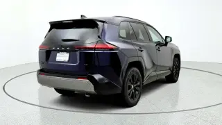 Toyota RAV4 Híbrido enchufable 2026 AWD GR SPORT 4dr SUV