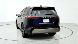 Toyota RAV4 Híbrido enchufable 2026 AWD GR SPORT 4dr SUV