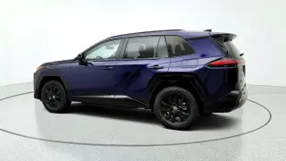 Toyota RAV4 Híbrido enchufable 2026 AWD GR SPORT 4dr SUV