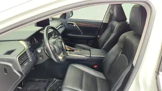 Lexus RX 350L 2022 AWD 4dr SUV