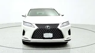 Lexus RX 350L 2022 AWD 4dr SUV