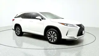 Lexus RX 350L 2022 AWD 4dr SUV