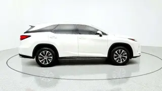 Lexus RX 350L 2022 AWD 4dr SUV