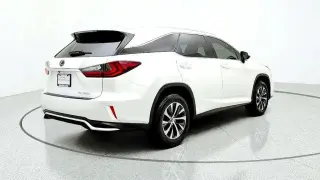 Lexus RX 350L 2022 AWD 4dr SUV