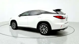 Lexus RX 350L 2022 AWD 4dr SUV