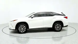 Lexus RX 350L 2022 AWD 4dr SUV